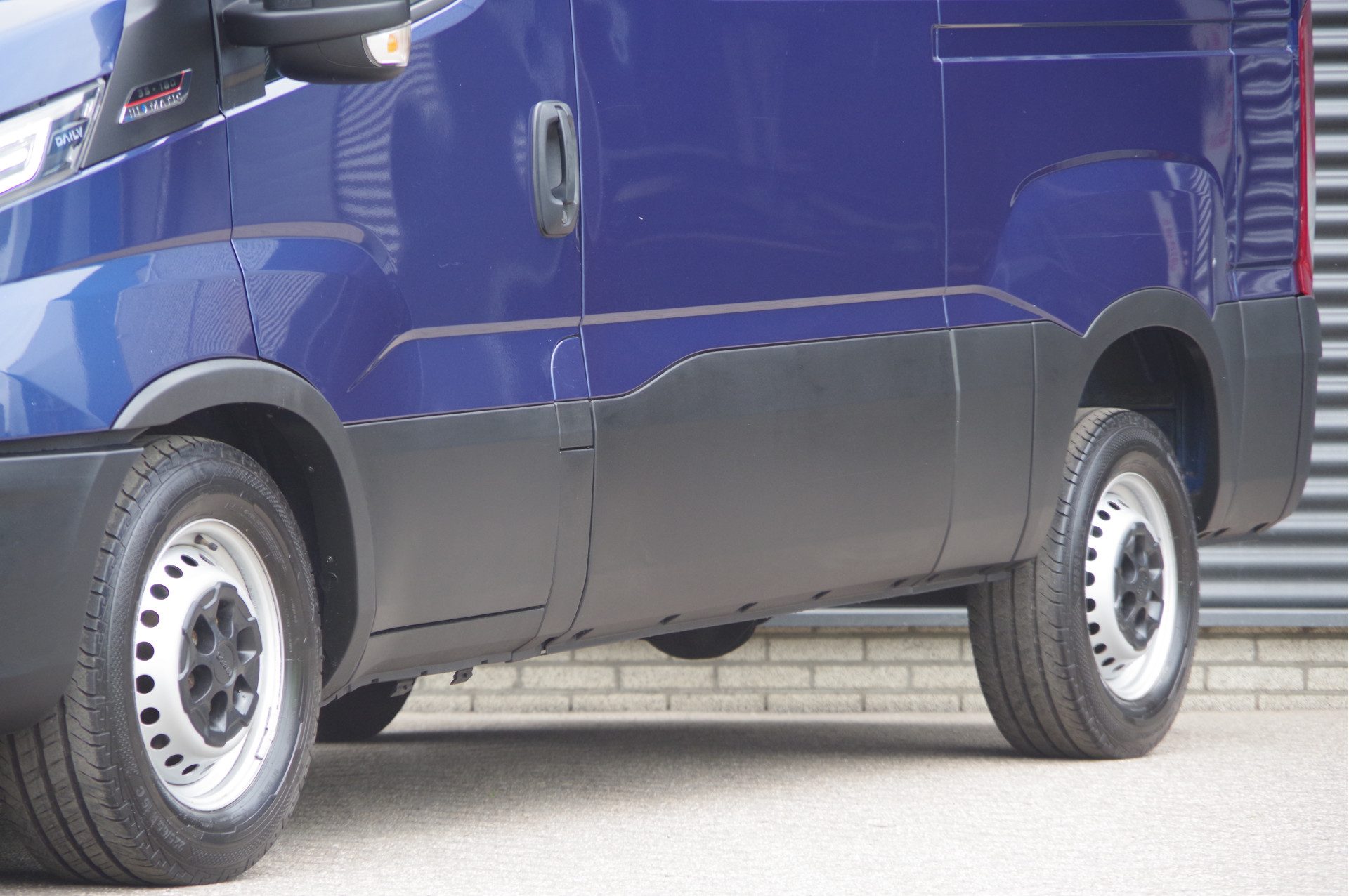 Iveco Daily - Afbeelding 22