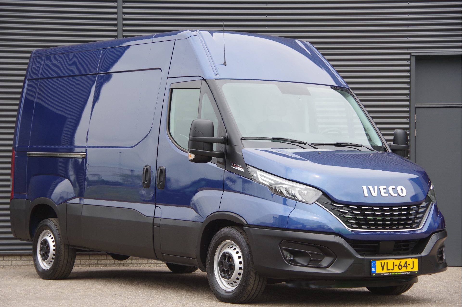 Iveco Daily - Afbeelding 23