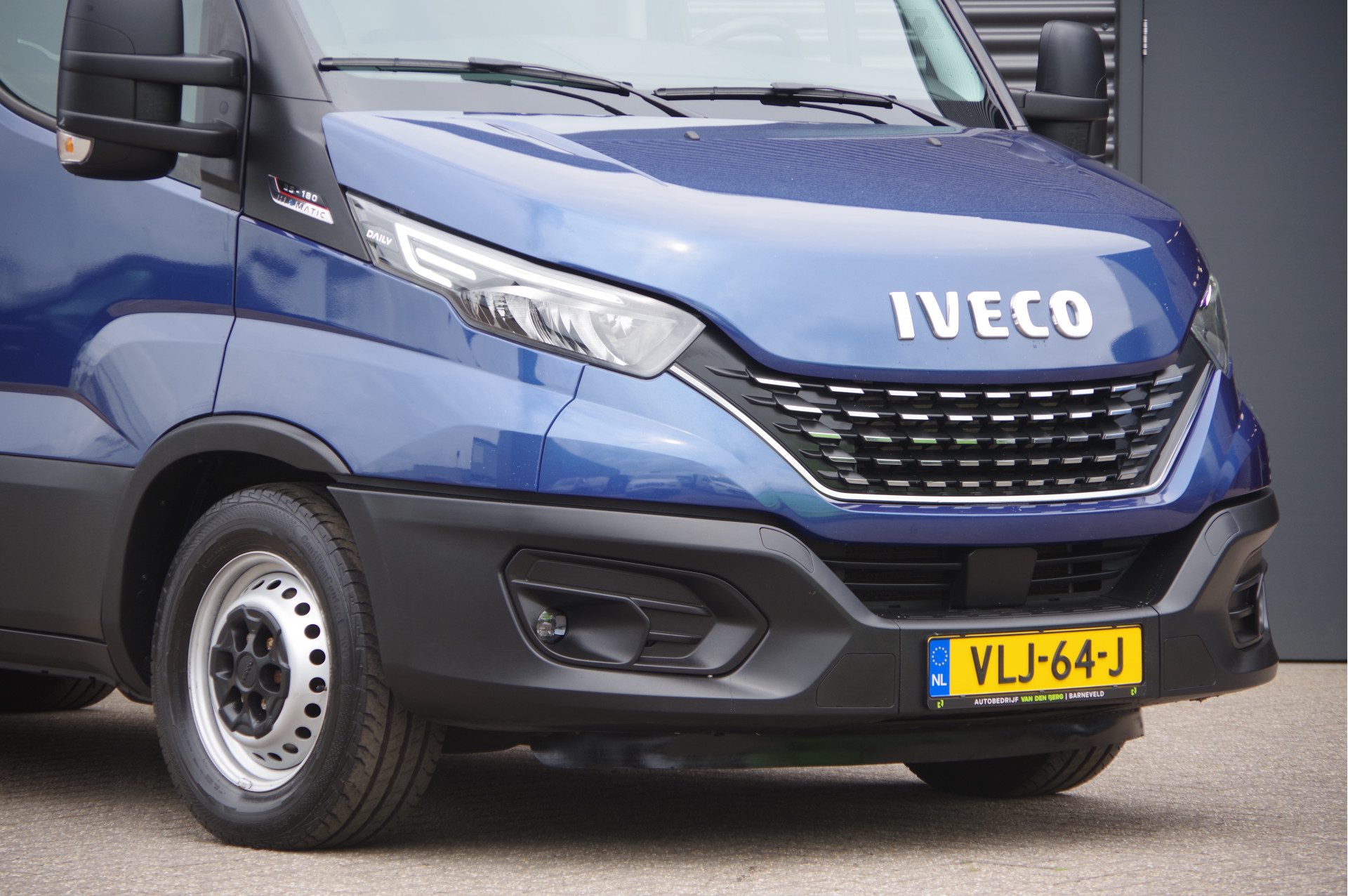 Iveco Daily - Afbeelding 24