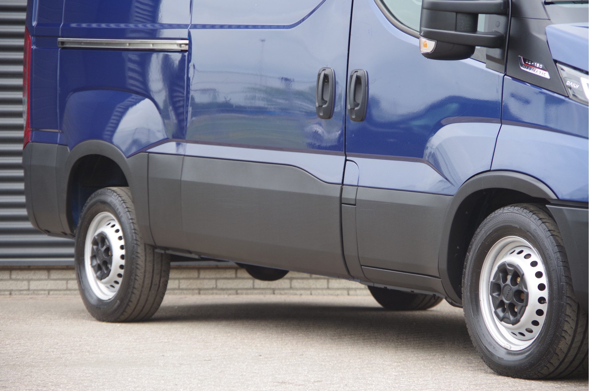 Iveco Daily - Afbeelding 25