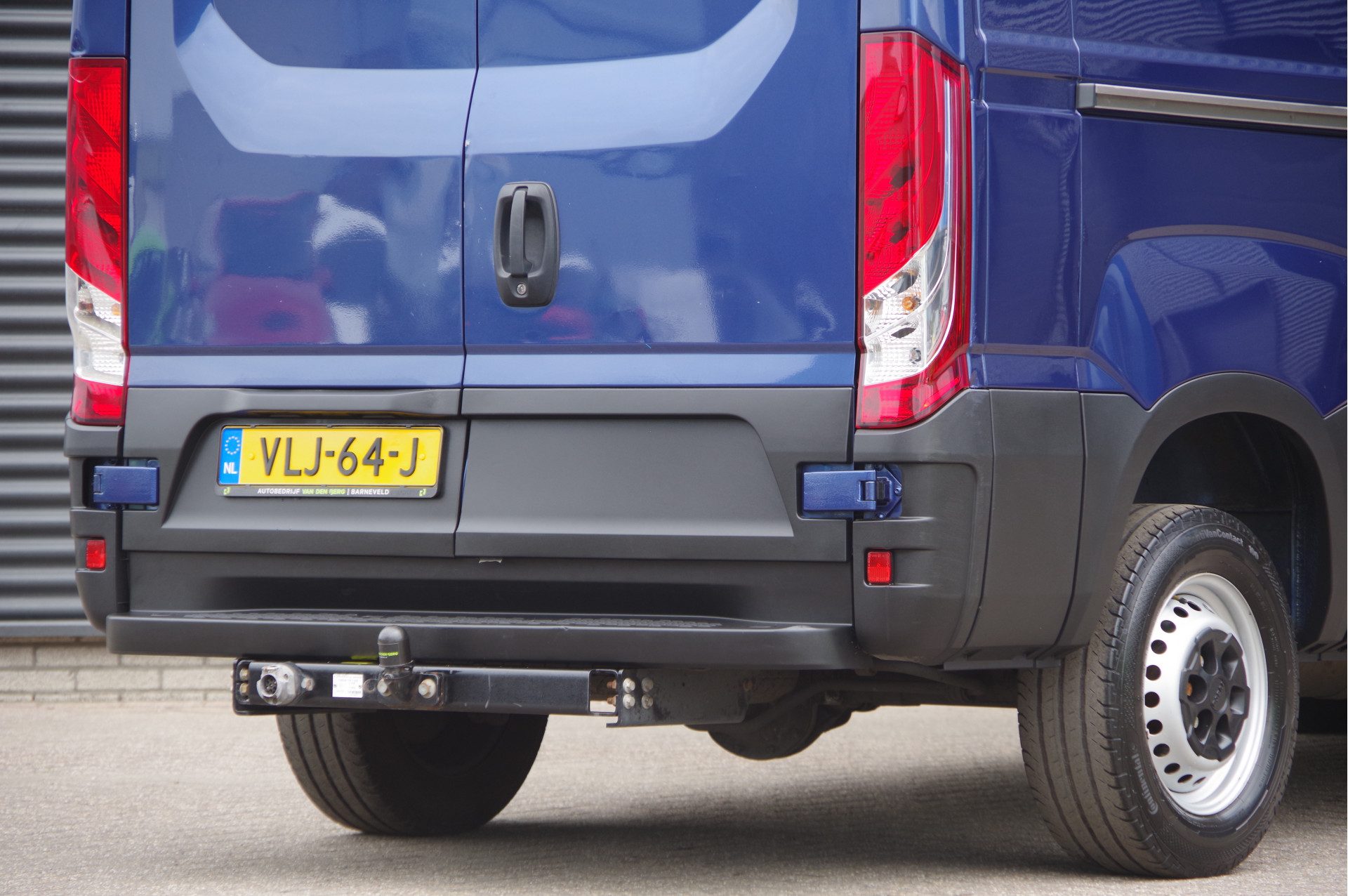 Iveco Daily - Afbeelding 26