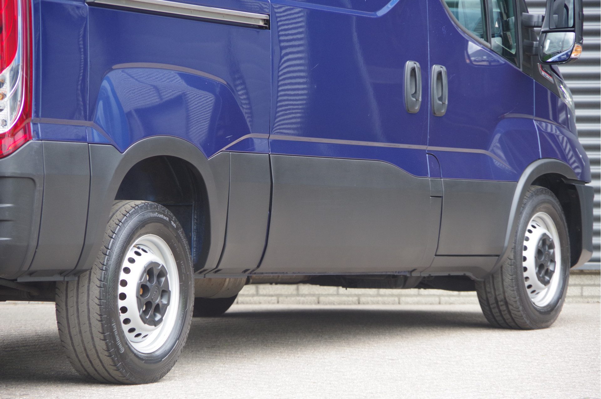 Iveco Daily - Afbeelding 27