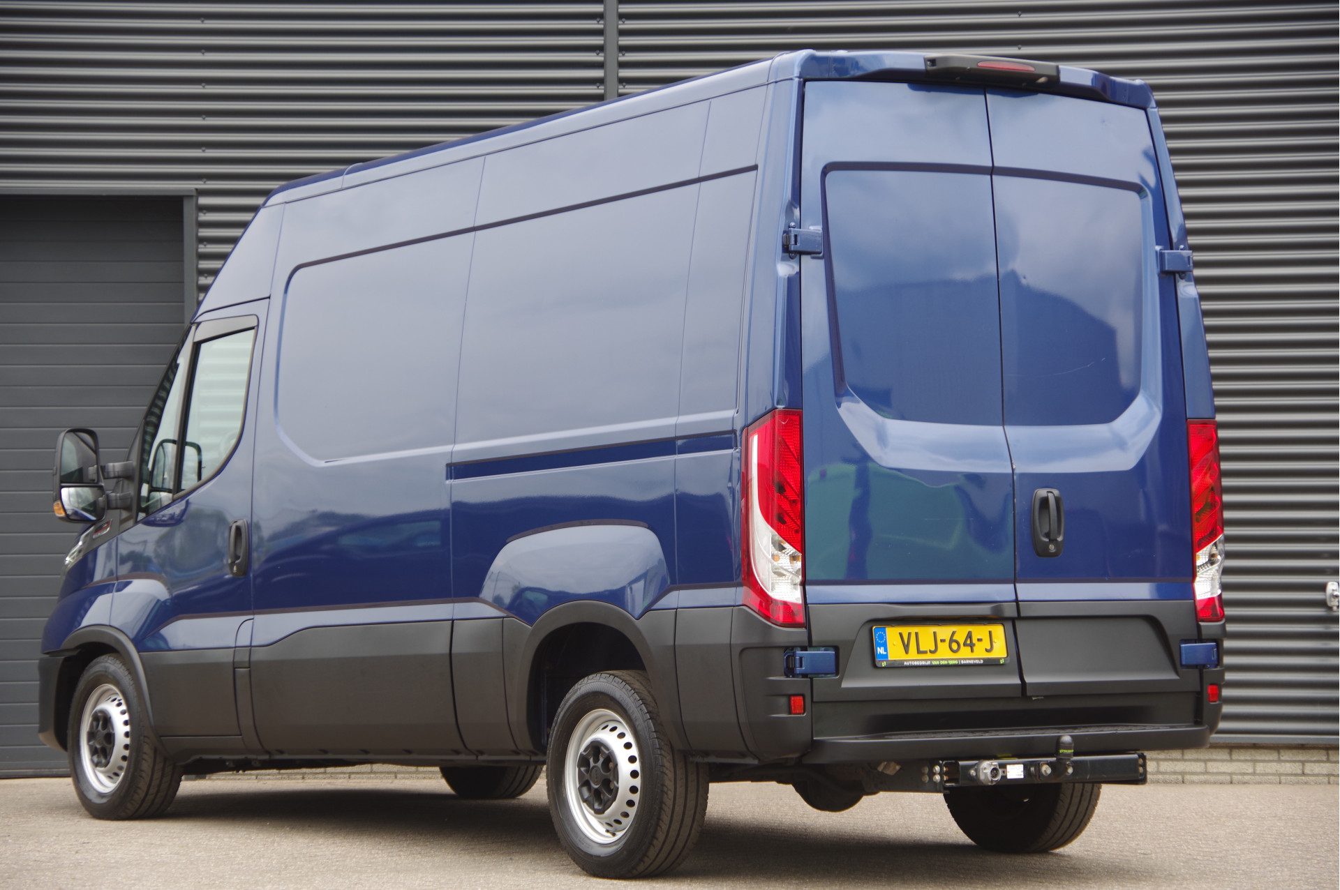 Iveco Daily - Afbeelding 28
