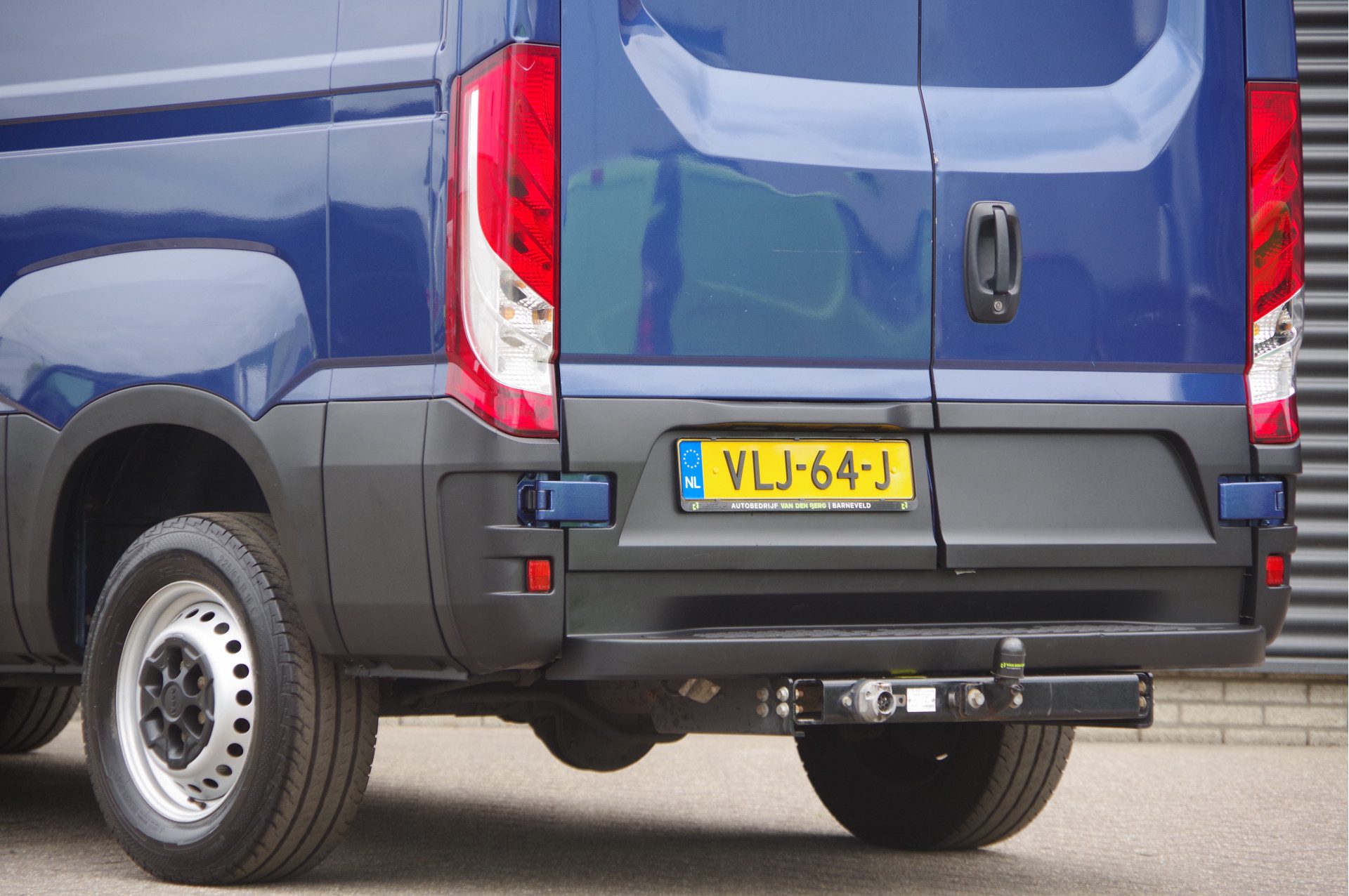 Iveco Daily - Afbeelding 29