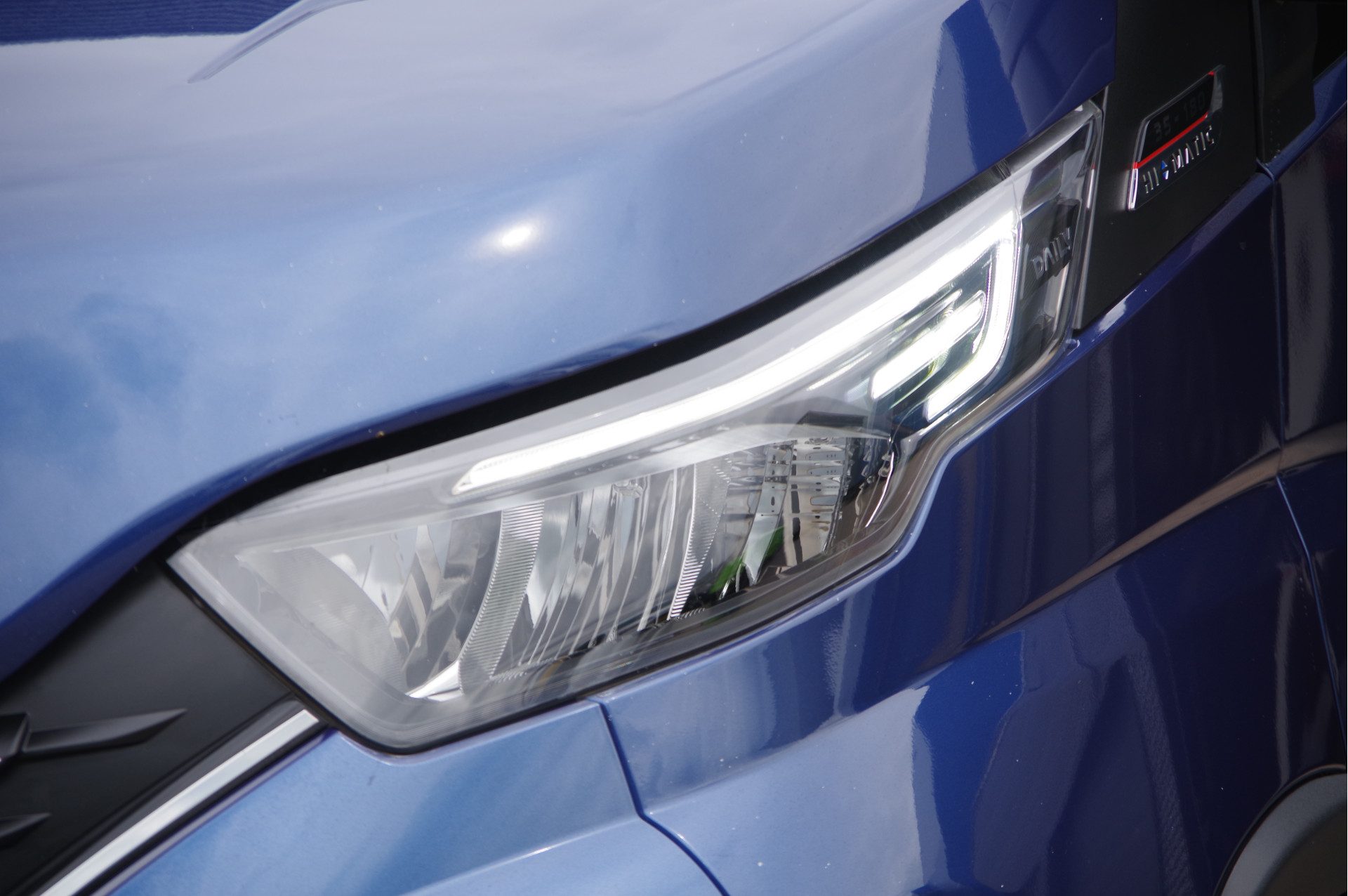 Iveco Daily - Afbeelding 3