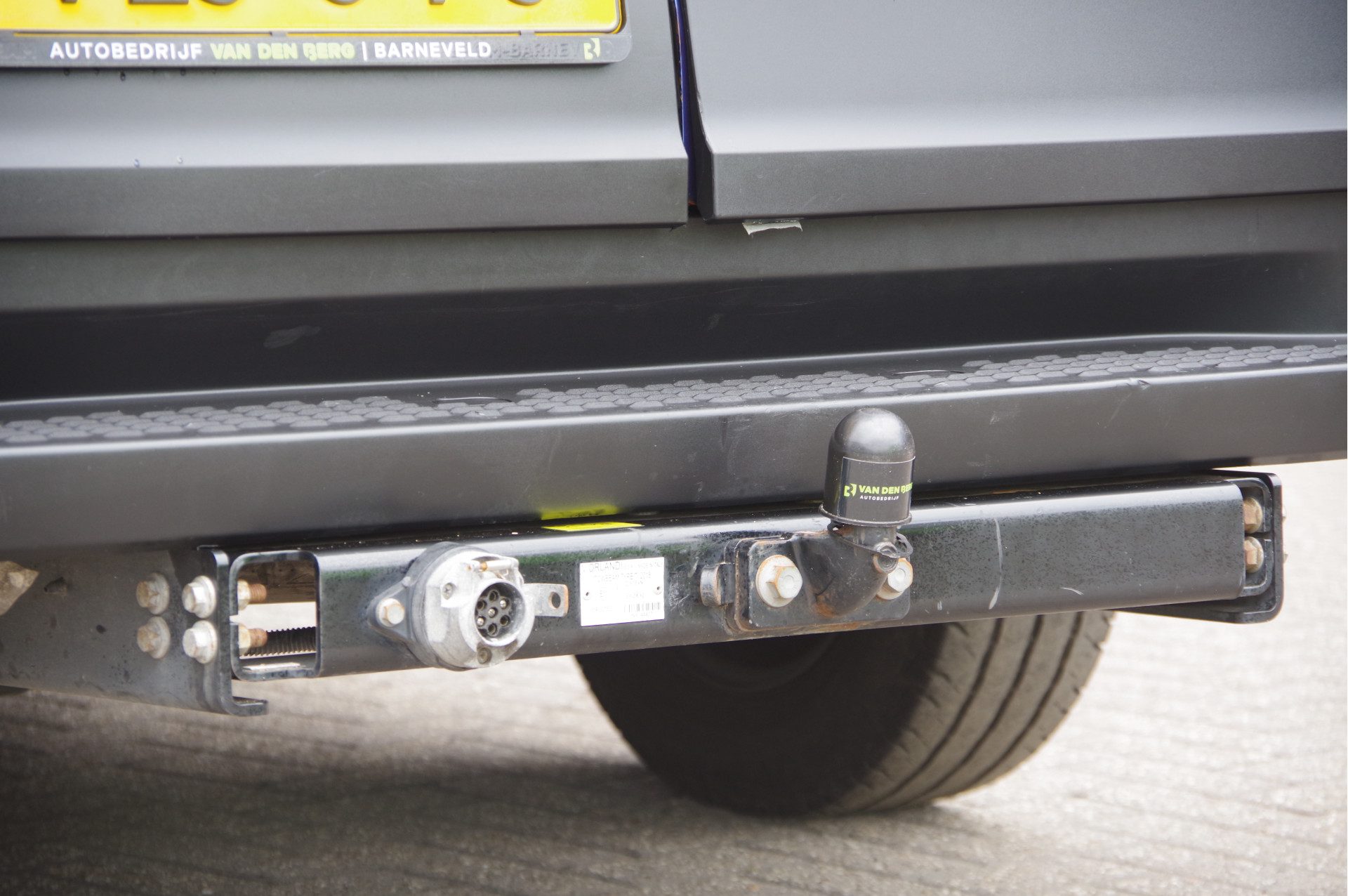 Iveco Daily - Afbeelding 4