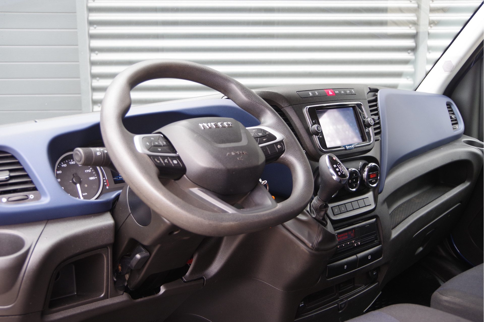 Iveco Daily - Afbeelding 5