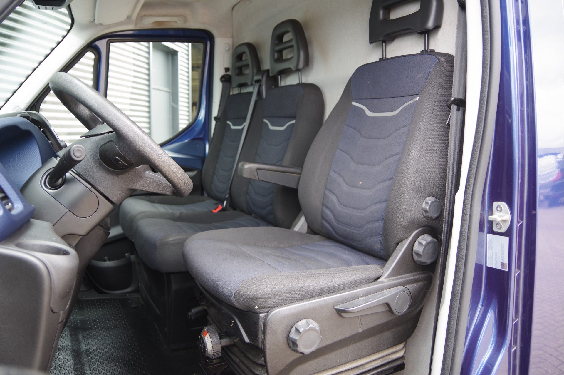 Iveco Daily - Afbeelding 6