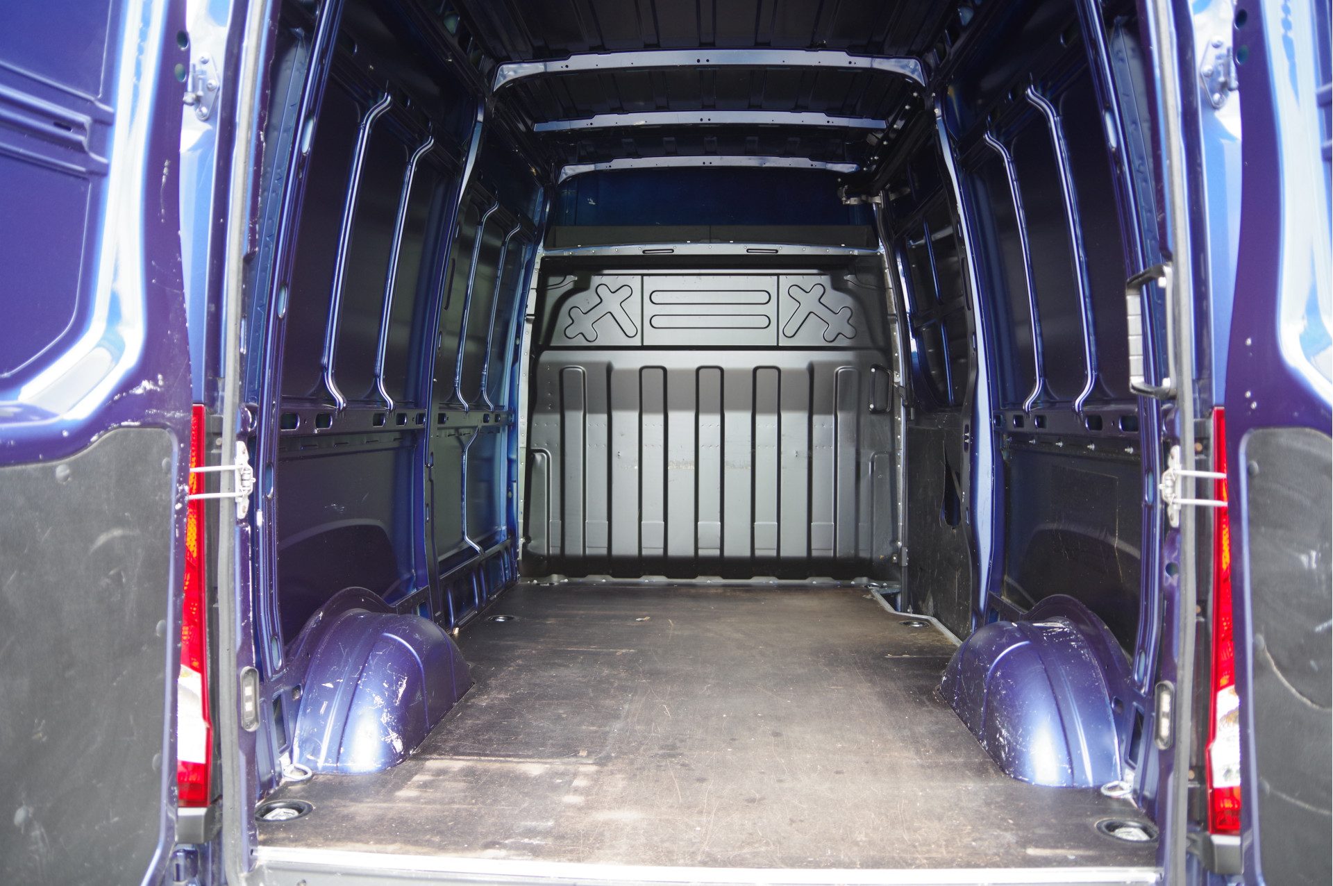 Iveco Daily - Afbeelding 8