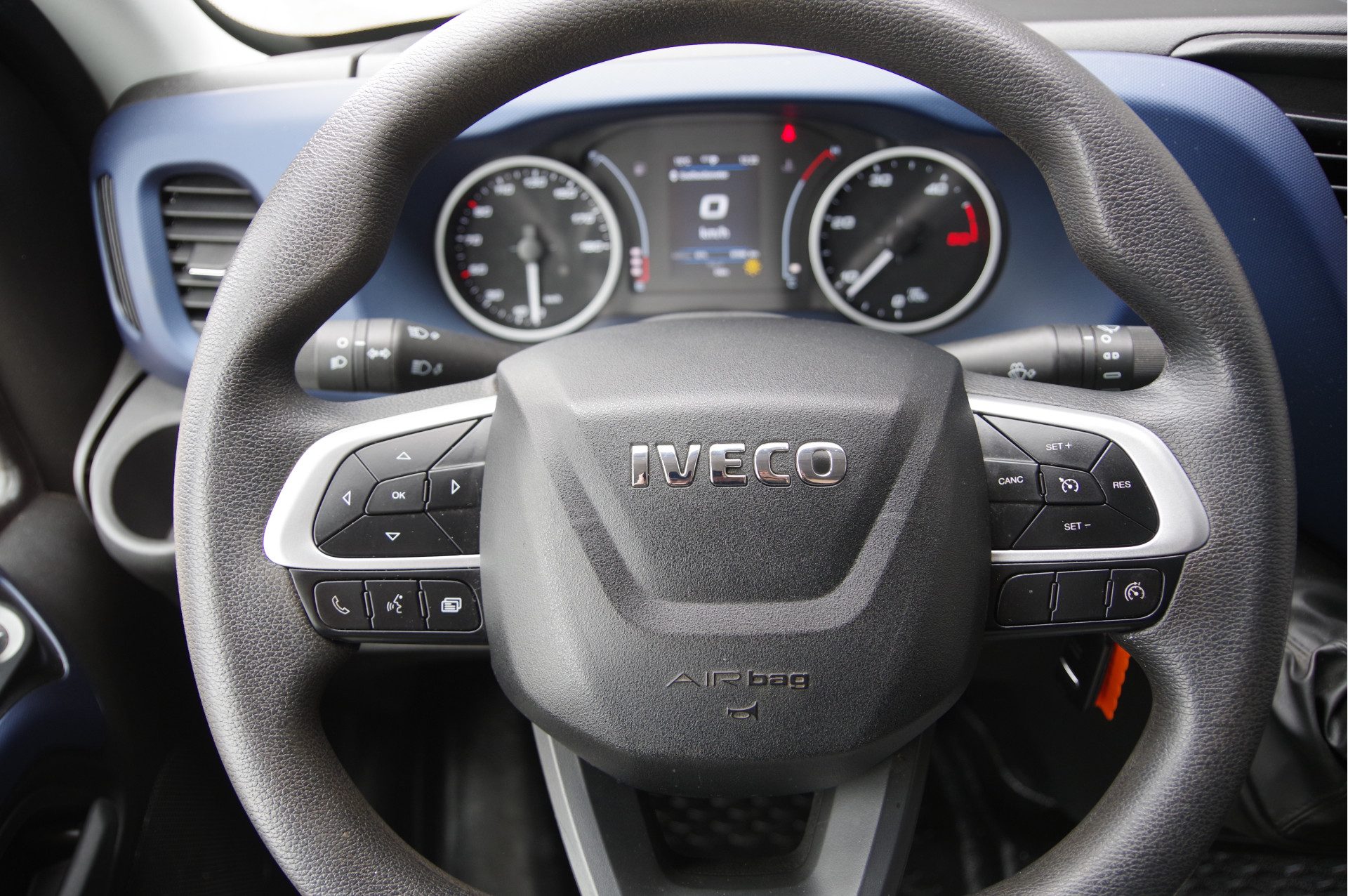 Iveco Daily - Afbeelding 9