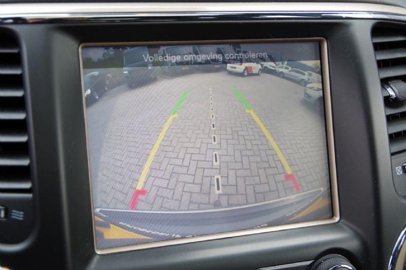 Jeep Grand Cherokee - Afbeelding 10