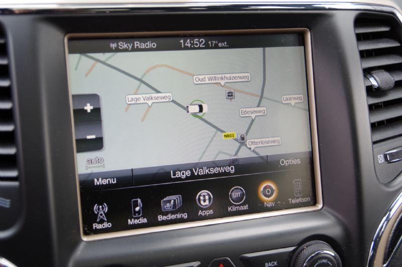 Jeep Grand Cherokee - Afbeelding 11