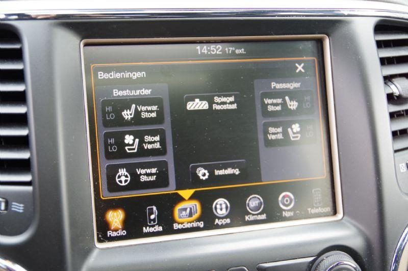 Jeep Grand Cherokee - Afbeelding 12