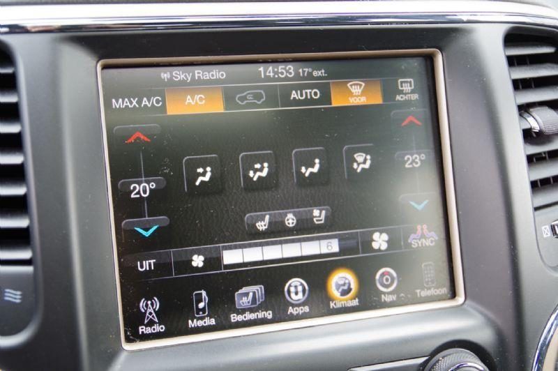 Jeep Grand Cherokee - Afbeelding 13