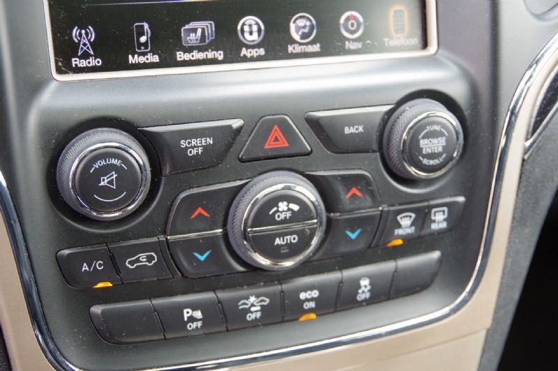 Jeep Grand Cherokee - Afbeelding 14