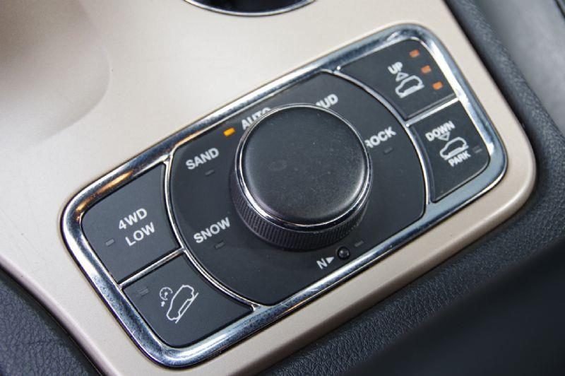 Jeep Grand Cherokee - Afbeelding 15