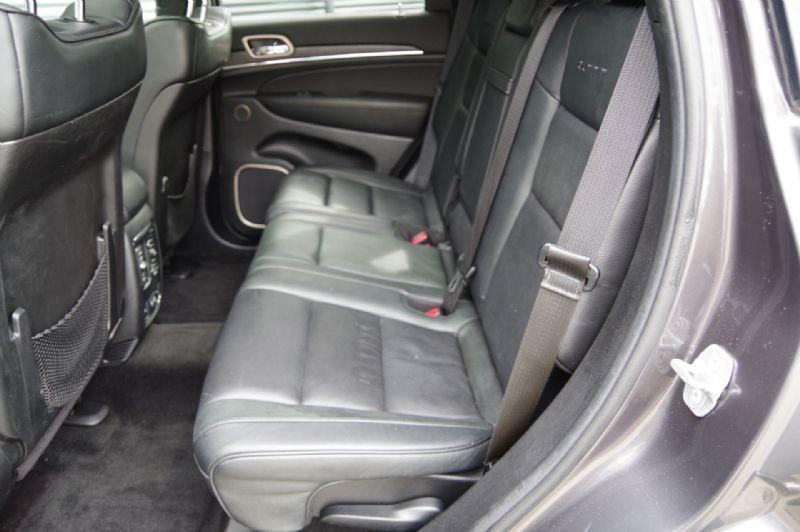 Jeep Grand Cherokee - Afbeelding 16