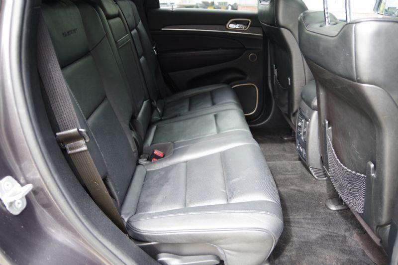 Jeep Grand Cherokee - Afbeelding 19