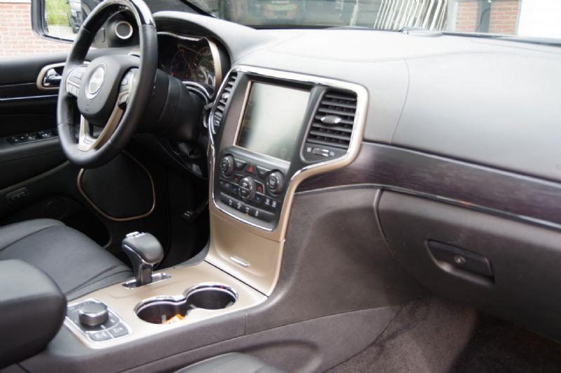 Jeep Grand Cherokee - Afbeelding 20