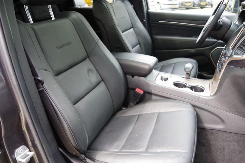 Jeep Grand Cherokee - Afbeelding 21