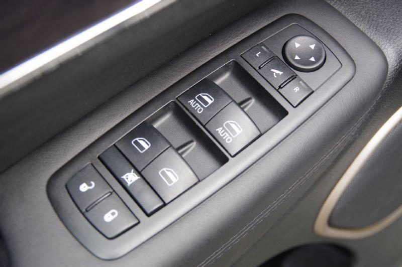 Jeep Grand Cherokee - Afbeelding 23