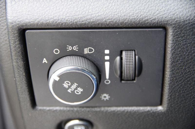 Jeep Grand Cherokee - Afbeelding 24