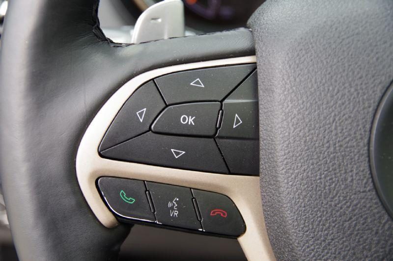 Jeep Grand Cherokee - Afbeelding 25