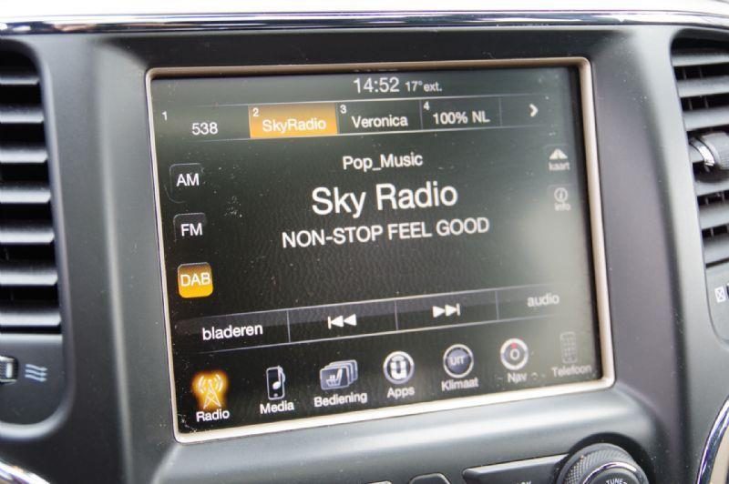 Jeep Grand Cherokee - Afbeelding 27