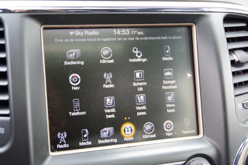 Jeep Grand Cherokee - Afbeelding 28