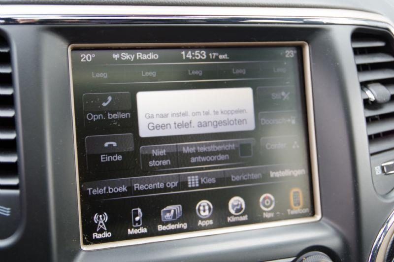 Jeep Grand Cherokee - Afbeelding 29