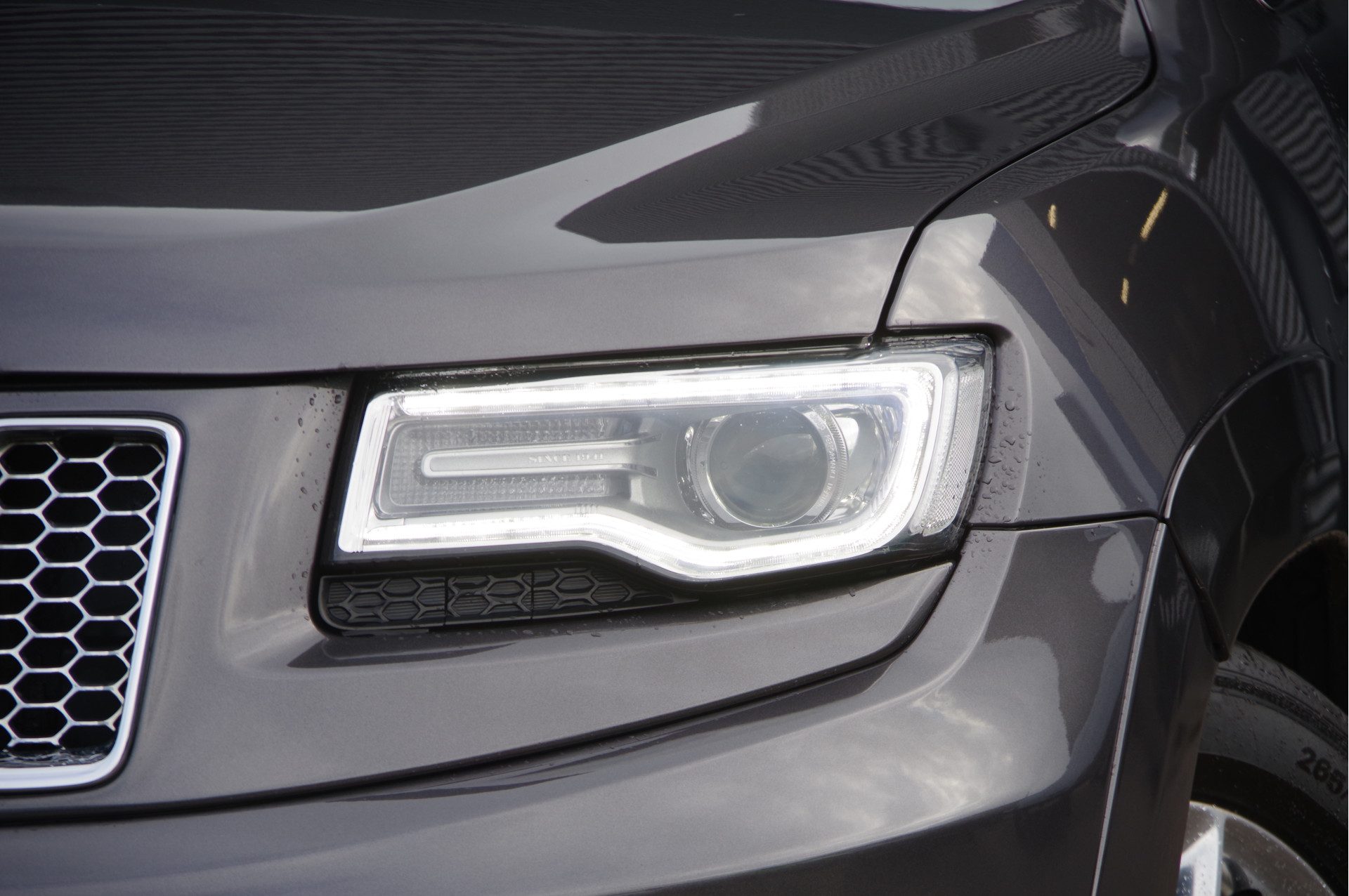 Jeep Grand Cherokee - Afbeelding 3