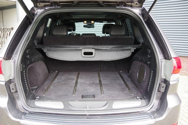 Jeep Grand Cherokee - Afbeelding 7