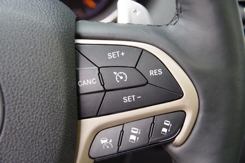 Jeep Grand Cherokee - Afbeelding 9