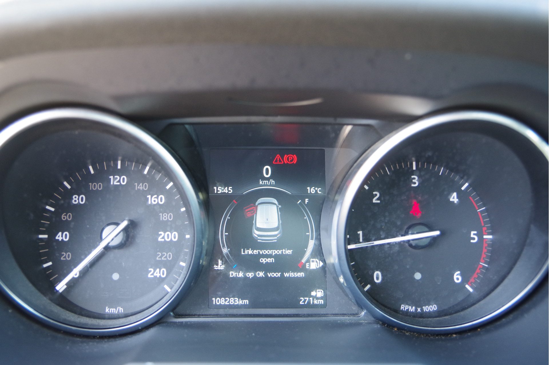 Land Rover Range Rover Evoque - Afbeelding 10