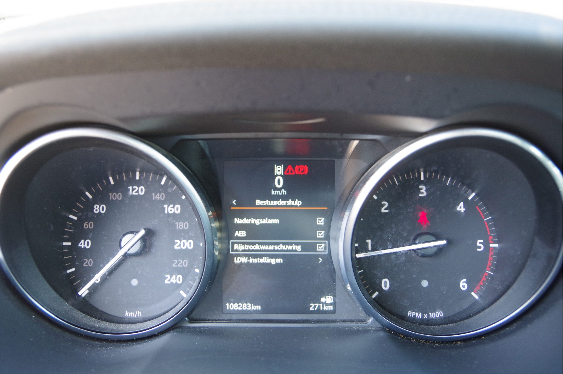 Land Rover Range Rover Evoque - Afbeelding 11