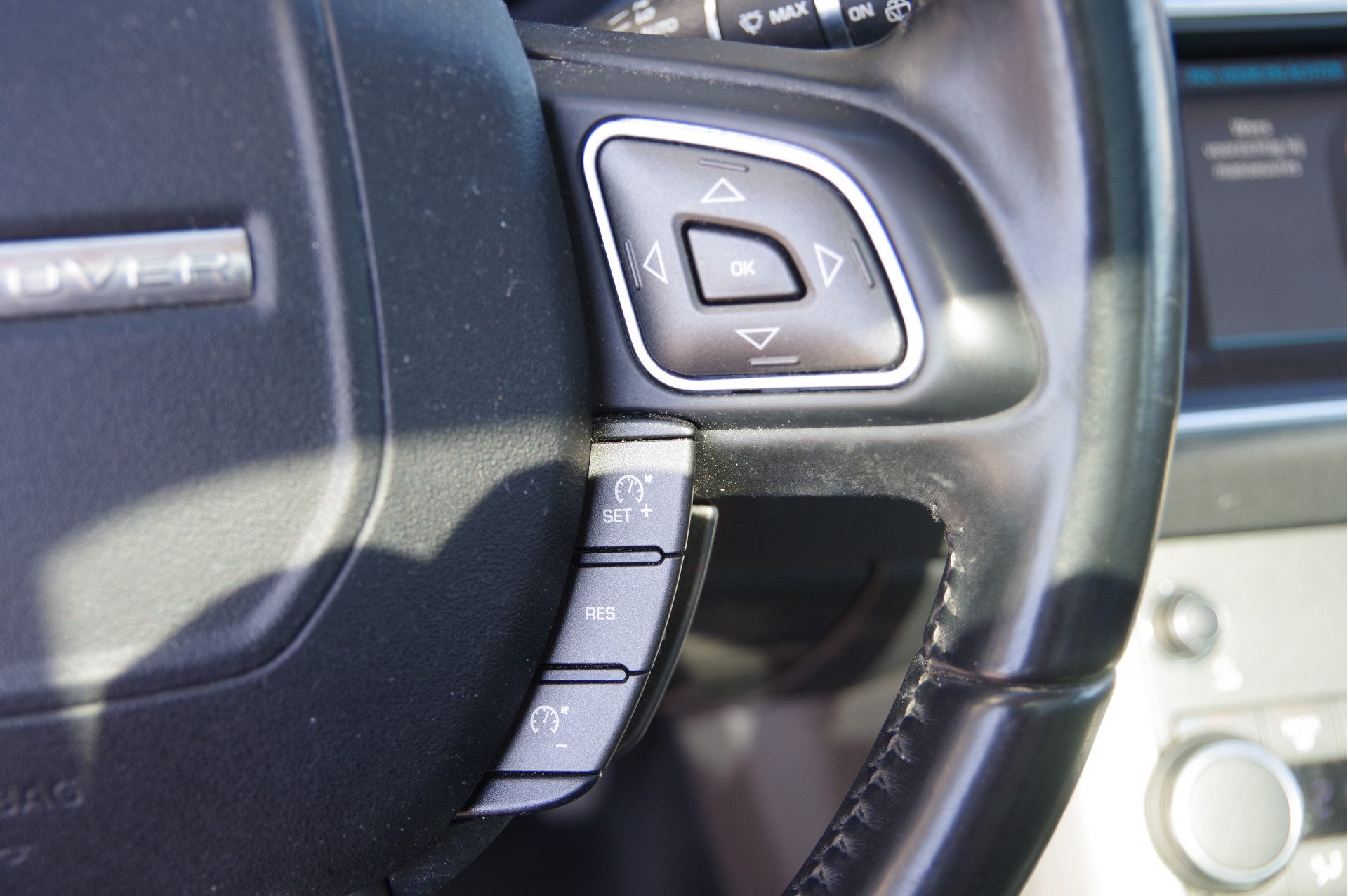 Land Rover Range Rover Evoque - Afbeelding 12