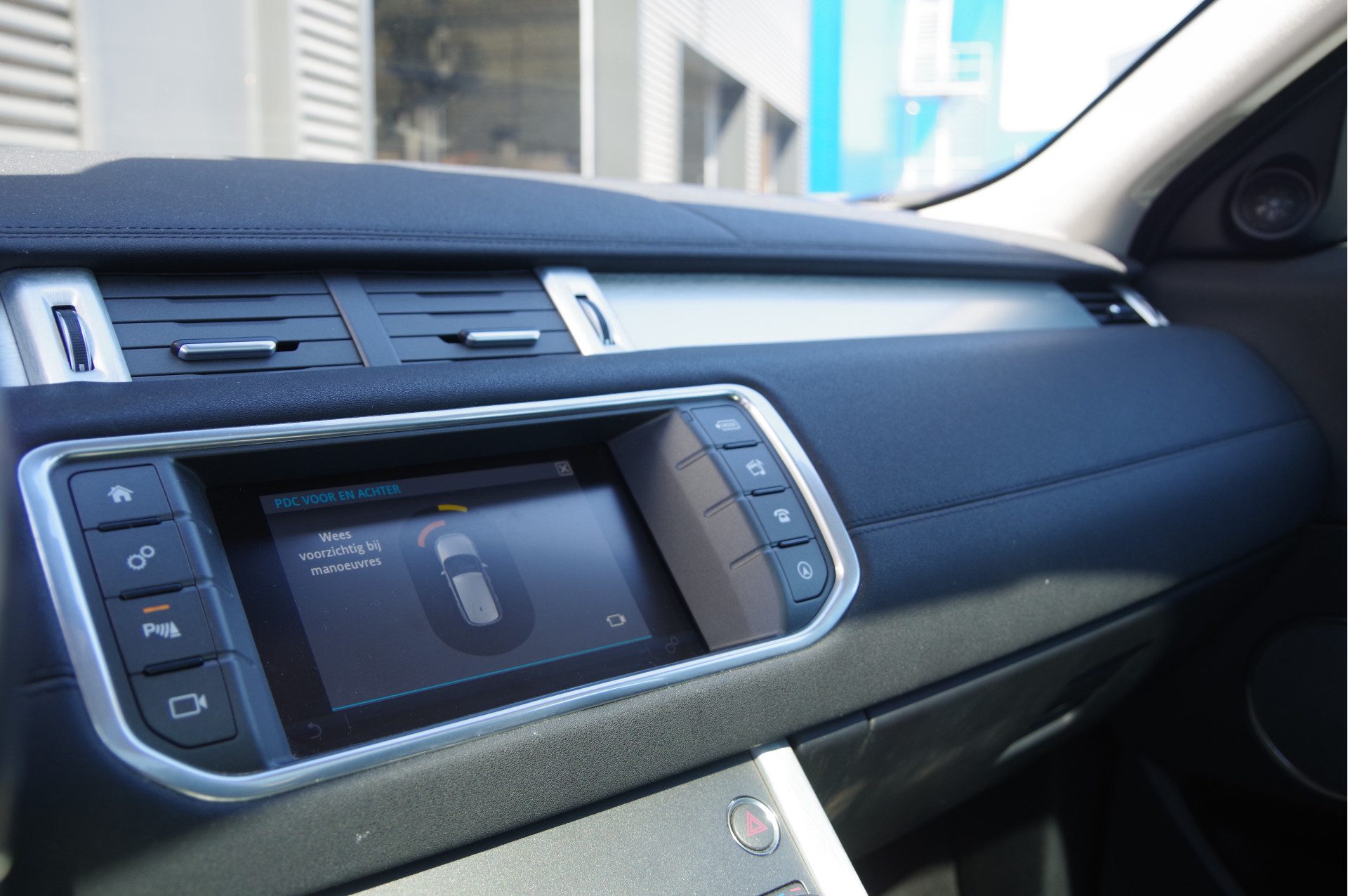 Land Rover Range Rover Evoque - Afbeelding 13