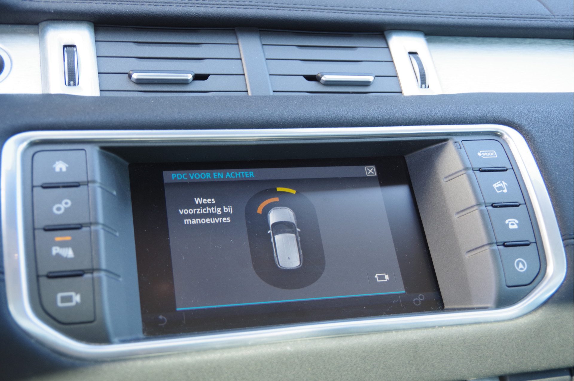 Land Rover Range Rover Evoque - Afbeelding 14