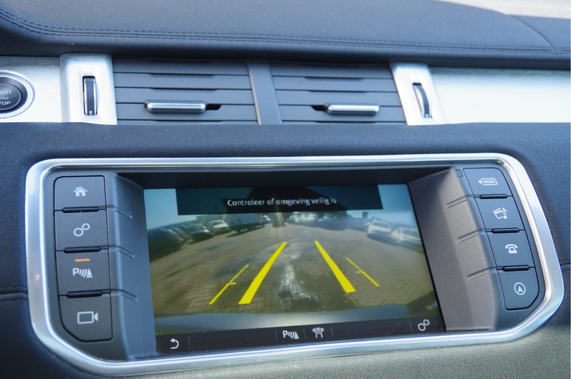 Land Rover Range Rover Evoque - Afbeelding 15