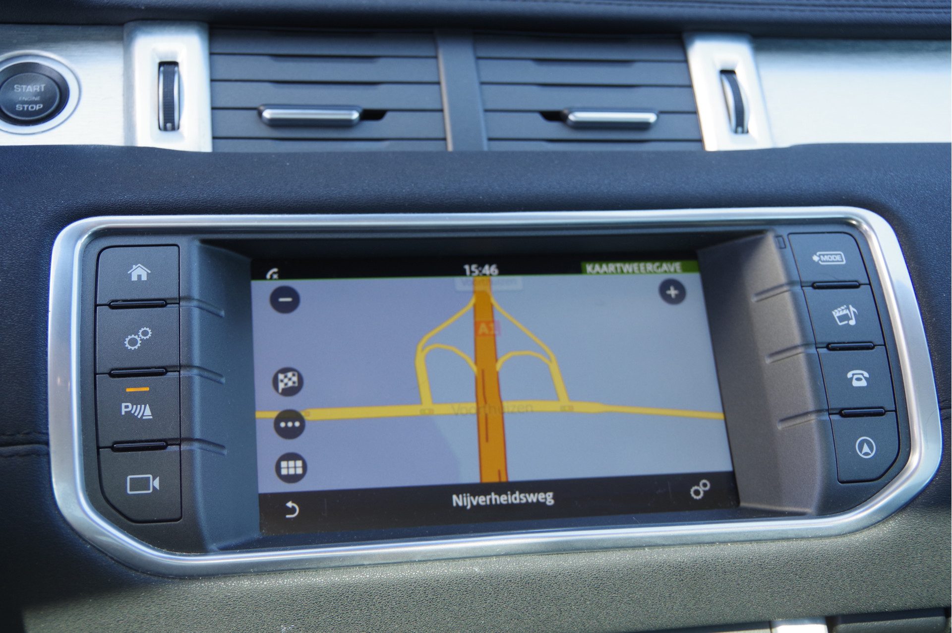 Land Rover Range Rover Evoque - Afbeelding 16