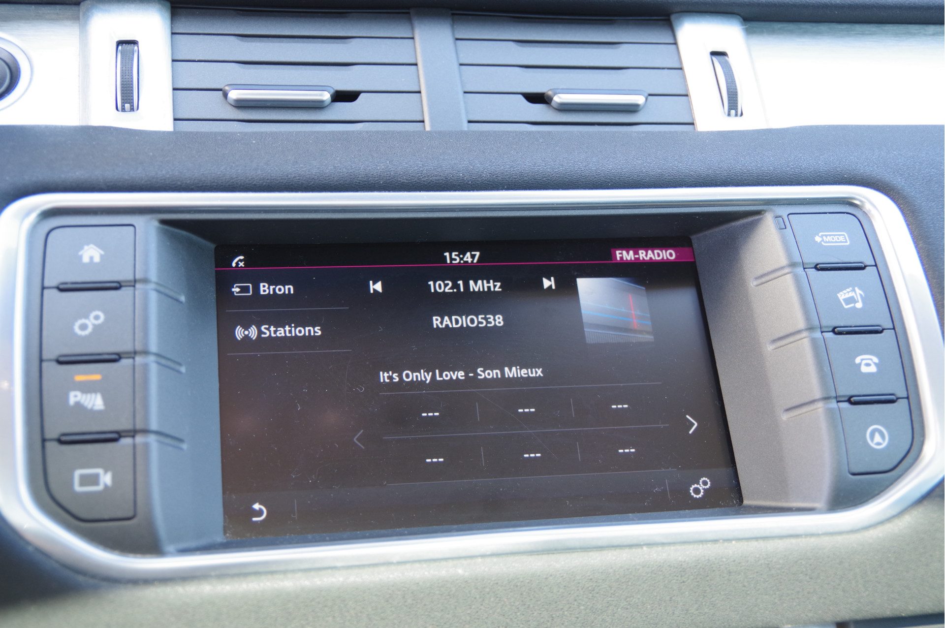 Land Rover Range Rover Evoque - Afbeelding 17