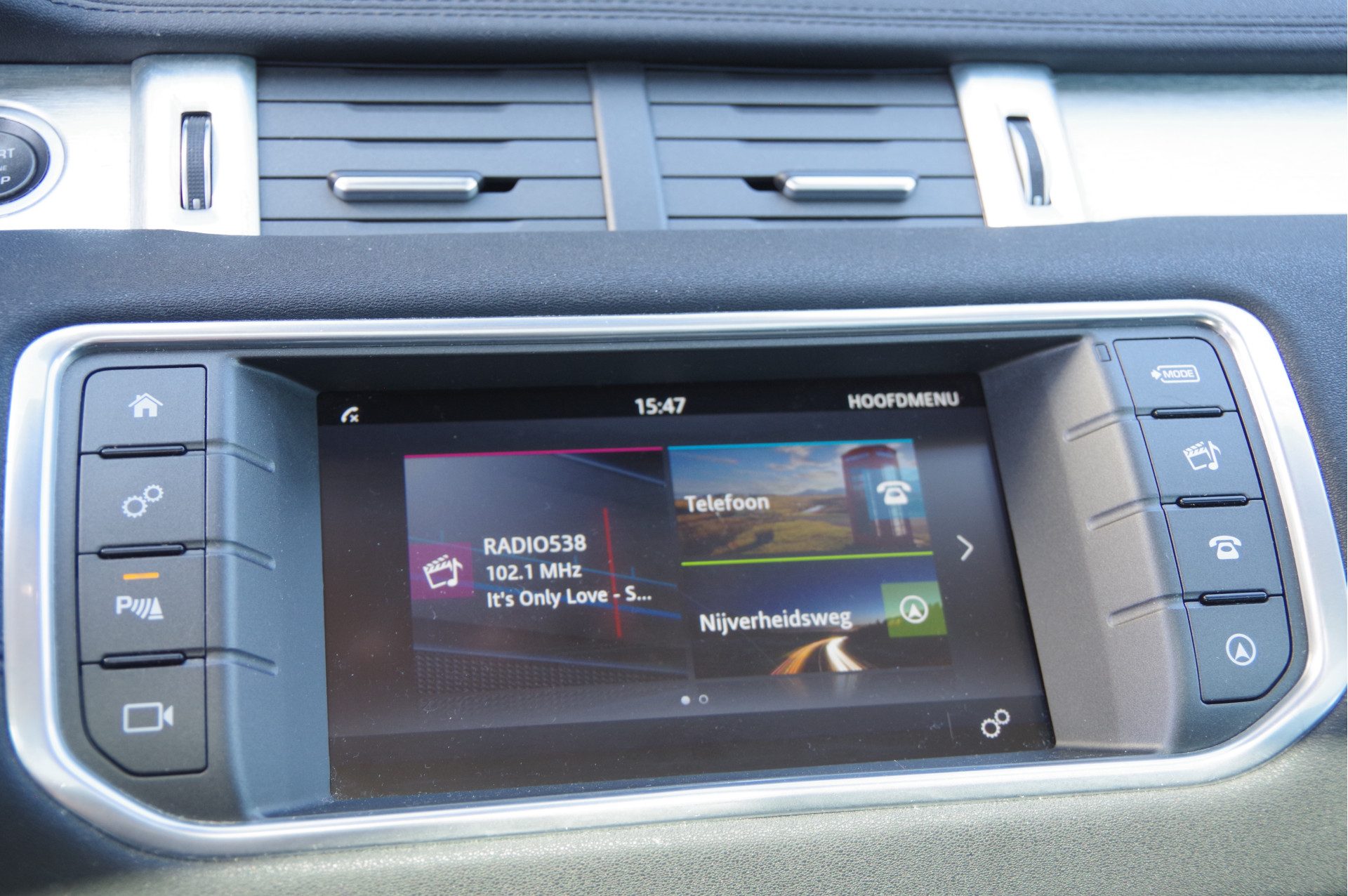 Land Rover Range Rover Evoque - Afbeelding 18