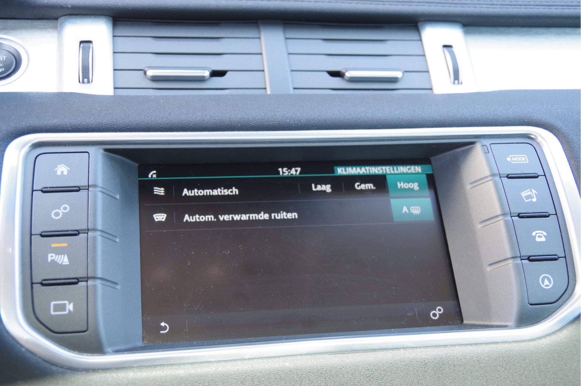 Land Rover Range Rover Evoque - Afbeelding 19