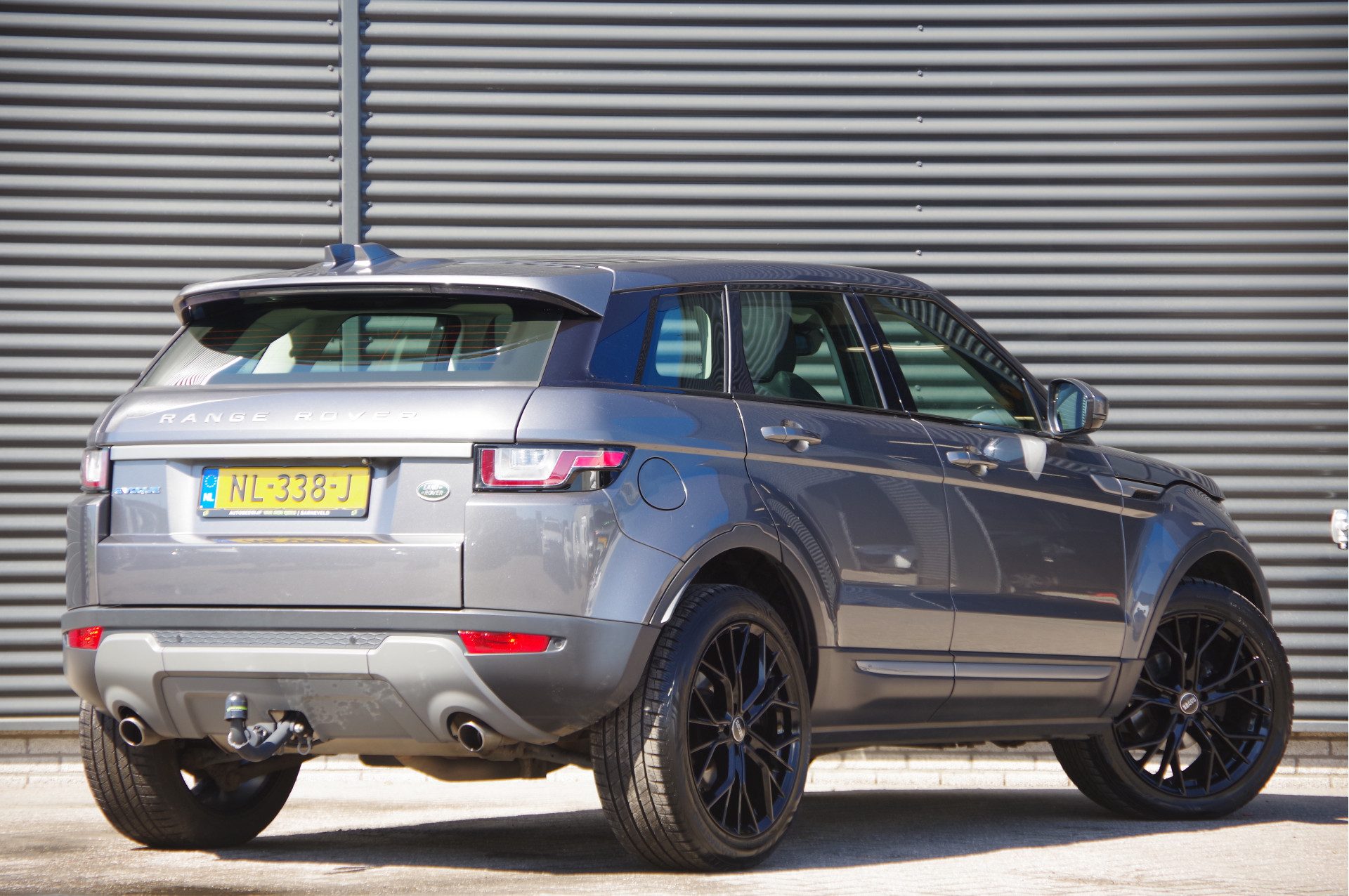 Land Rover Range Rover Evoque - Afbeelding 2