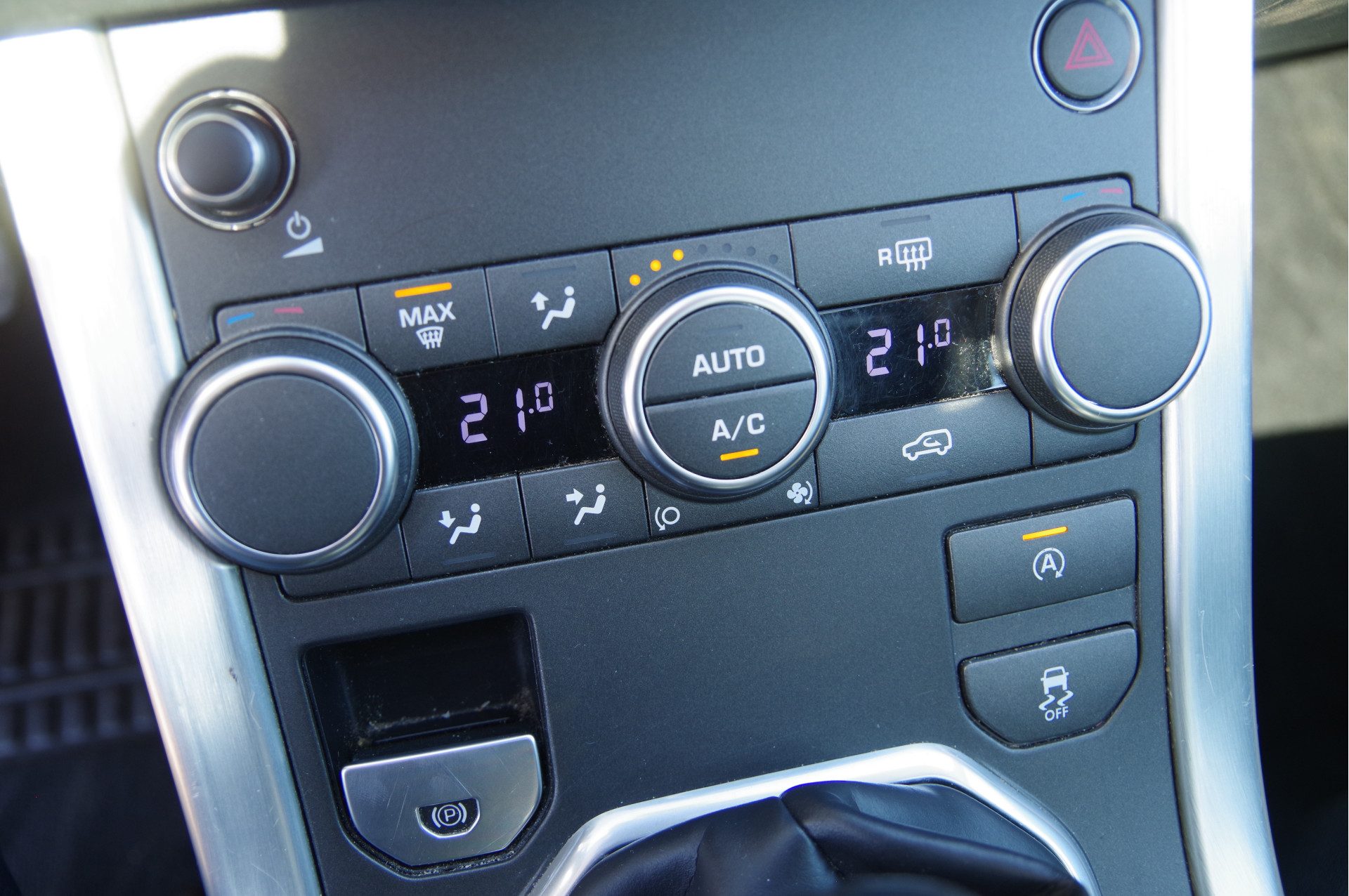 Land Rover Range Rover Evoque - Afbeelding 20