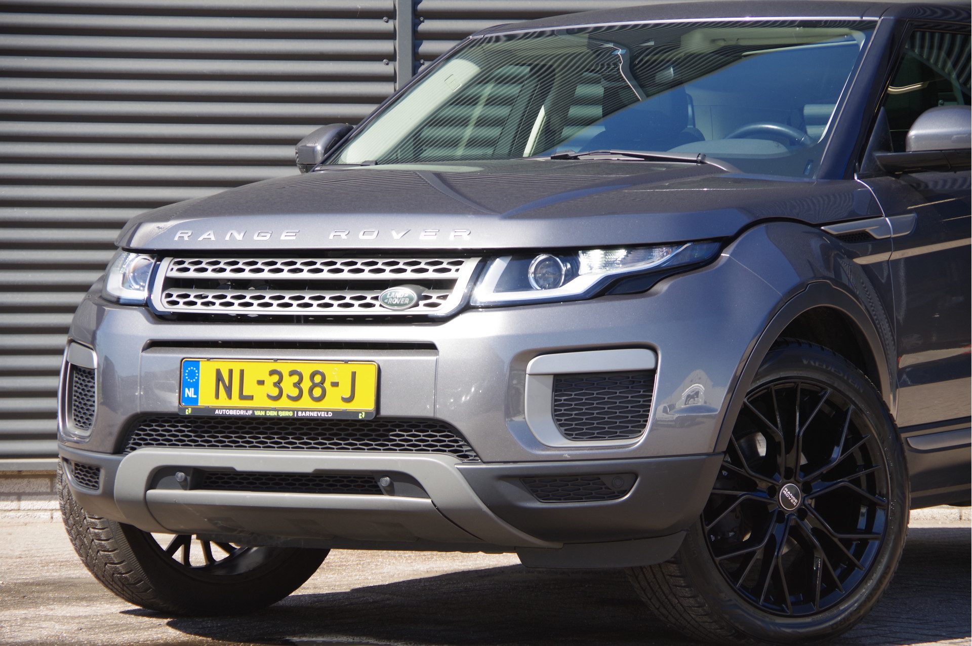 Land Rover Range Rover Evoque - Afbeelding 21
