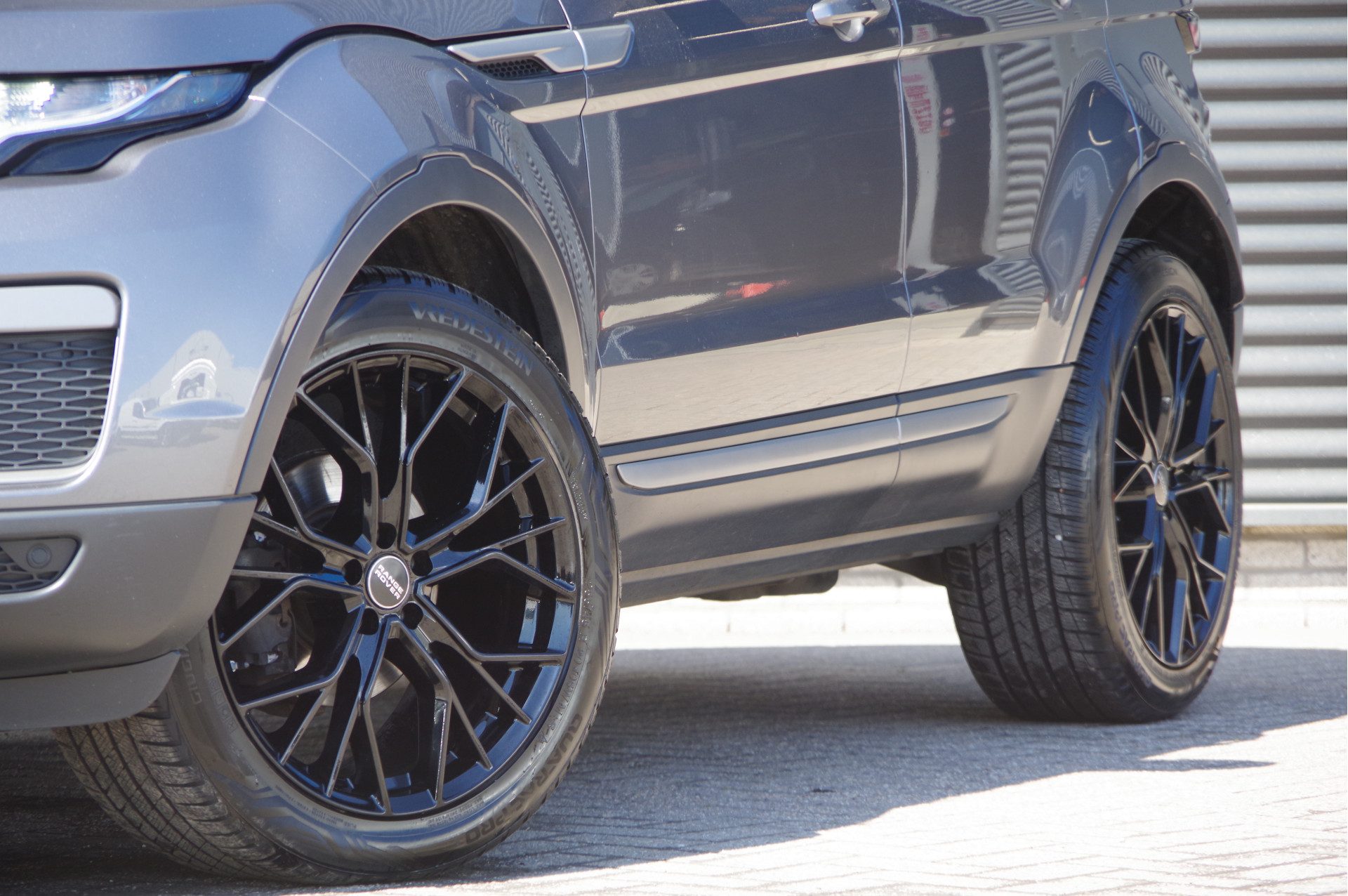 Land Rover Range Rover Evoque - Afbeelding 23