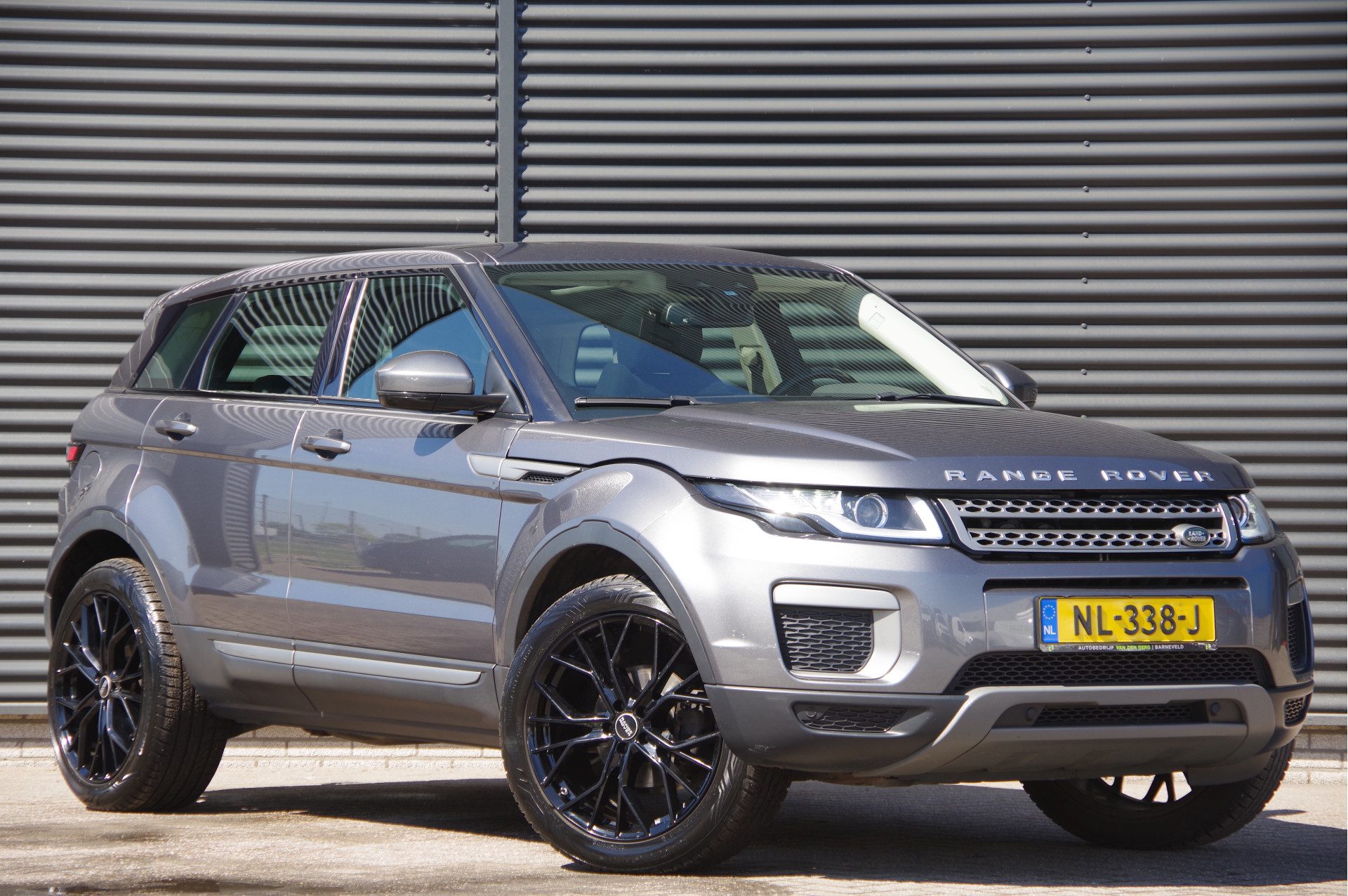 Land Rover Range Rover Evoque - Afbeelding 24