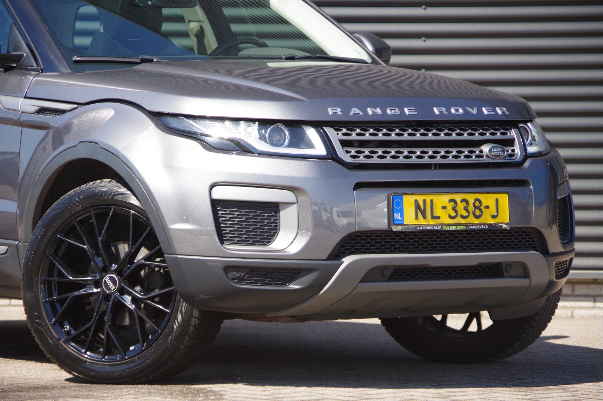 Land Rover Range Rover Evoque - Afbeelding 25