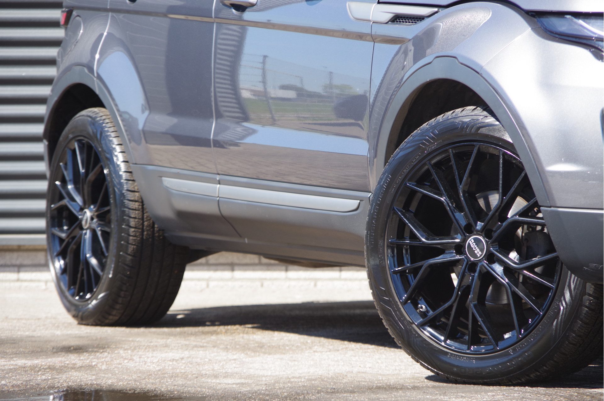 Land Rover Range Rover Evoque - Afbeelding 26